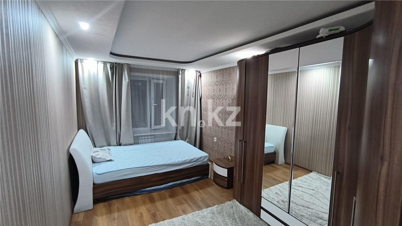 Продажа 3-комнатной квартиры, 74 м² - Продажа квартир в Городе Караганды - страница 24 фото 5 из 17