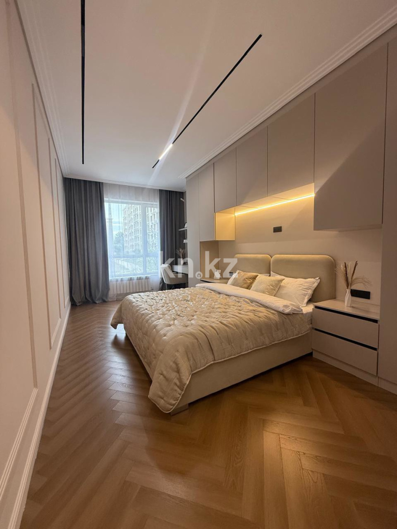 Продажа 4-комнатной квартиры, 111.6 м², Сейфуллина - Продажа квартир в Казахстане фото 11 из 26