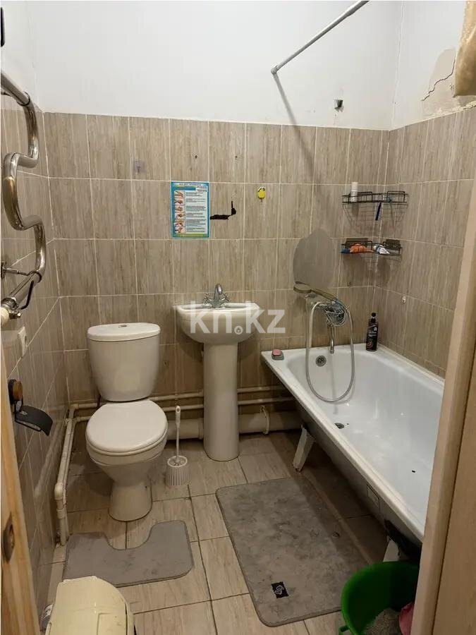 Продажа 1-комнатной квартиры, 38 м² в Алматы - фото 3
