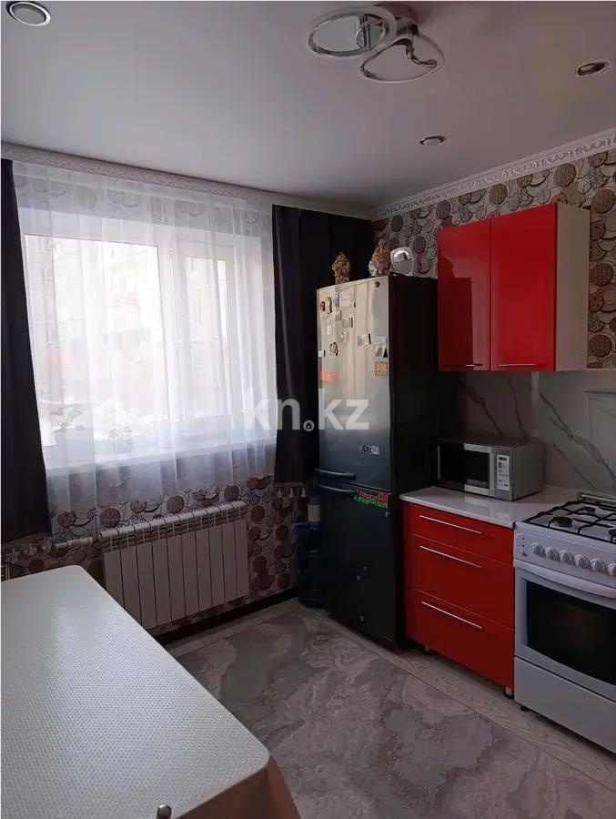 Продажа 2-комнатной квартиры, 52 м² - Продажа двухкомнатных квартир в Абае фото 2 из 3
