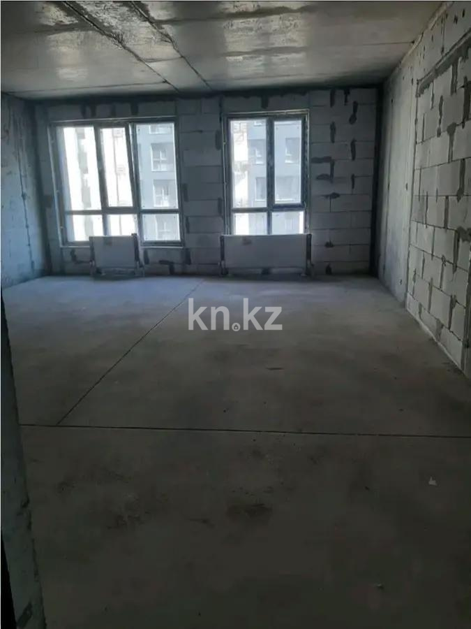 Продажа 1-комнатной квартиры, 41.05 м² в Алматы