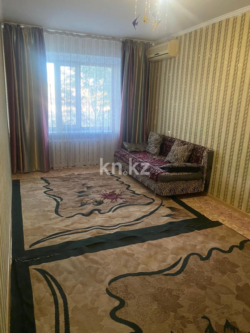 Аренда 1-комнатной квартиры, 35 м² - Аренда квартир помесячно в Акмолинской области фото 6 из 6