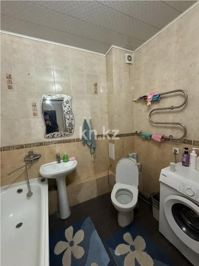 Продажа 2-комнатной квартиры, 62.4 м² в Астане - фото 4