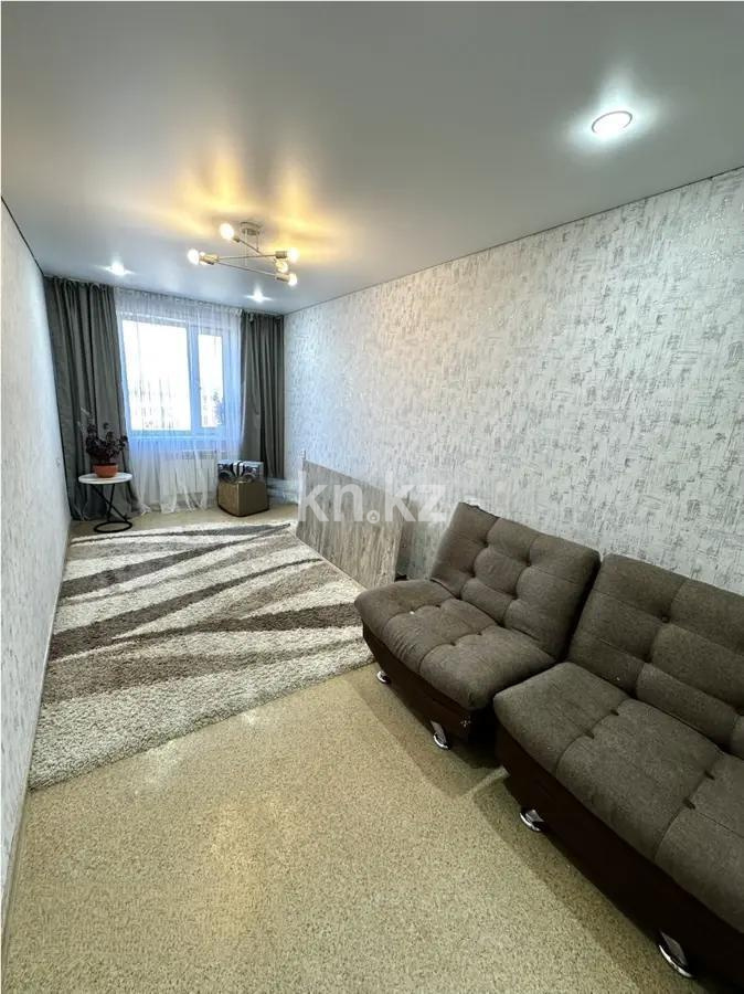 Продажа 3-комнатной квартиры, 71 м² - Продажа трехкомнатных квартир в Темиртау - страница 2 фото 1 из 7
