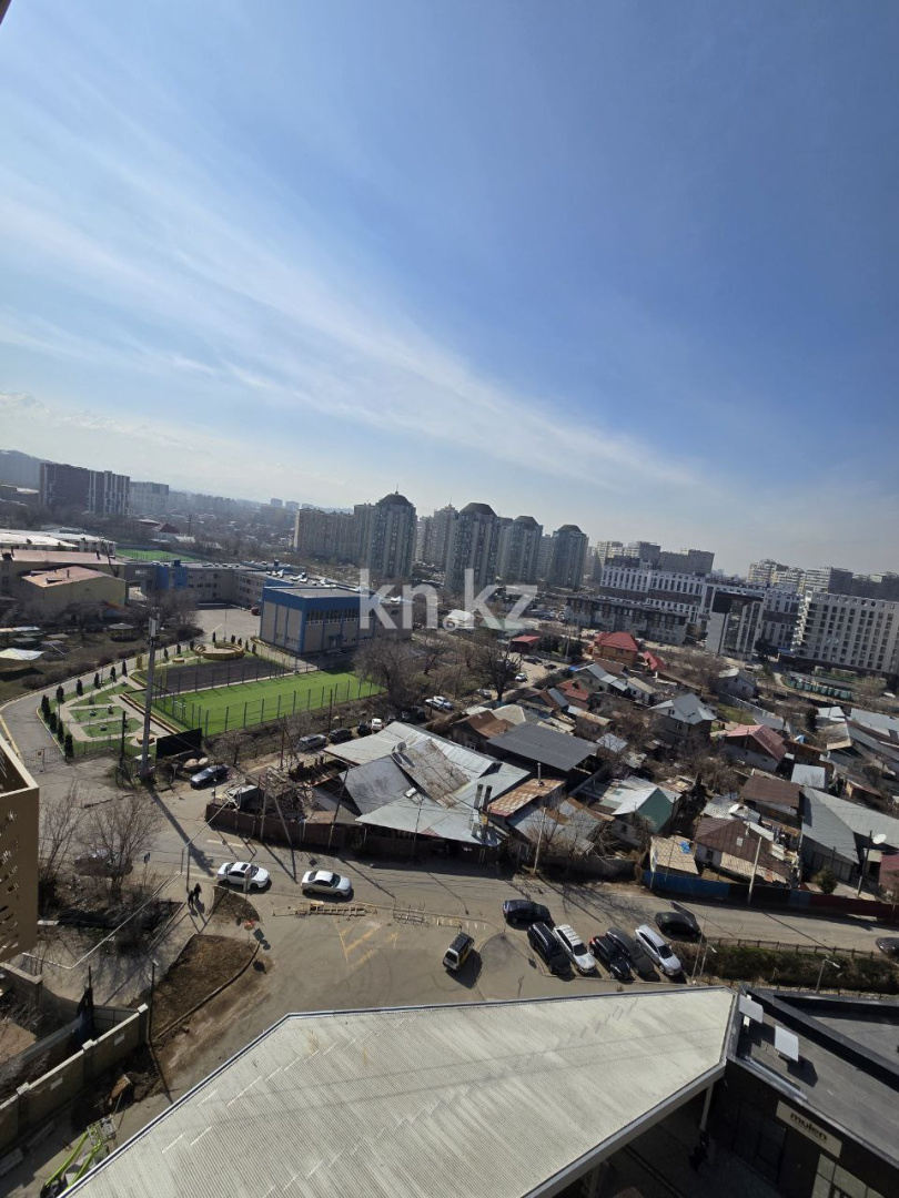 Продажа 2-комнатной квартиры, 56.2 м² - Продажа квартир в Алматы - страница 2 фото 19 из 40