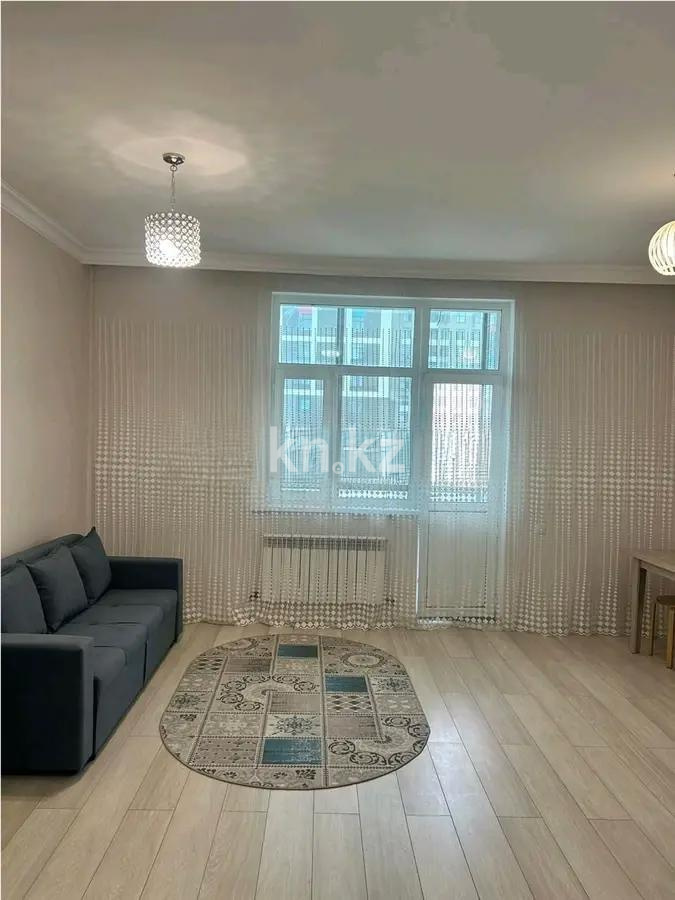 Продажа 1-комнатной квартиры, 31.5 м² - Продажа недвижимости в Казахстане фото 1 из 3
