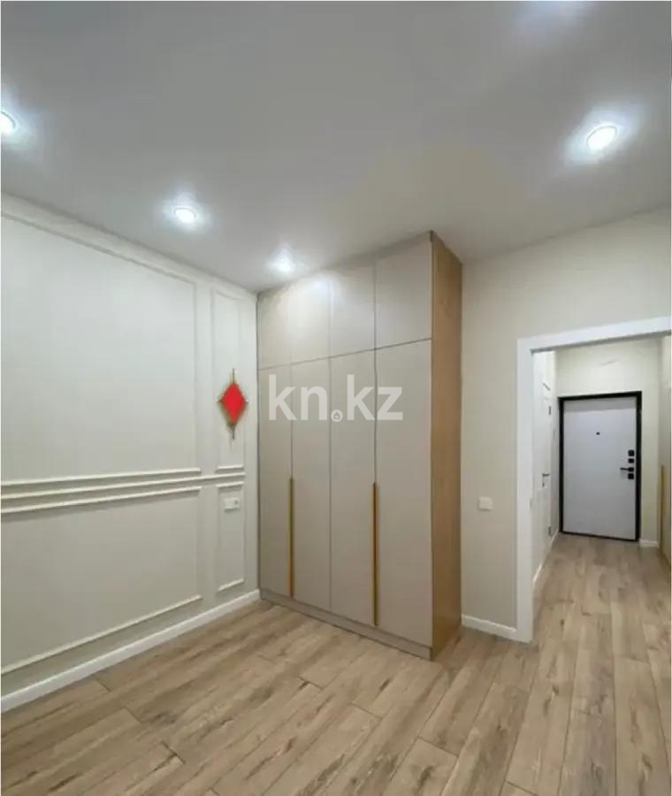 Продажа 2-комнатной квартиры, 42.5 м², пр. Кошкарбаева, дом  36 в Астане - фото 4