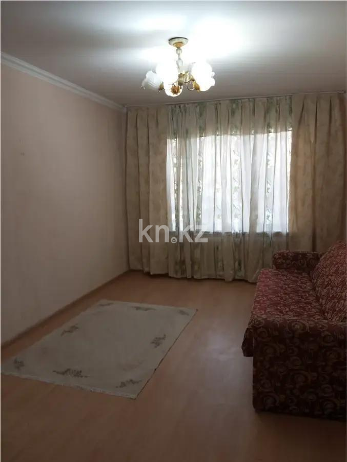 Продажа 3-комнатной квартиры, 72 м², мкр-н Жулдыз-2, дом  39 - Продажа квартир в Алматы без посредников фото 1 из 3