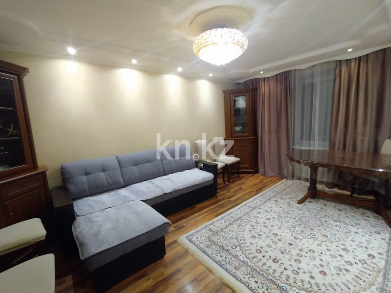 Продажа 3-комнатной квартиры, 59 м² в Караганде - фото 5