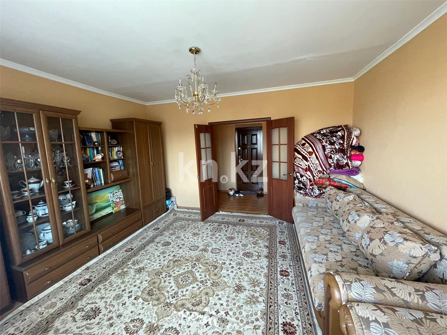 Продажа 1-комнатной квартиры, 40 м², ул. Таттимбета в Караганде - фото 2