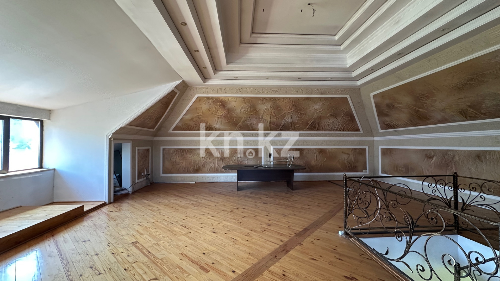 Аренда 6-комнатного дома, 461.2 м² - Аренда домов в Казахстане фото 22 из 35