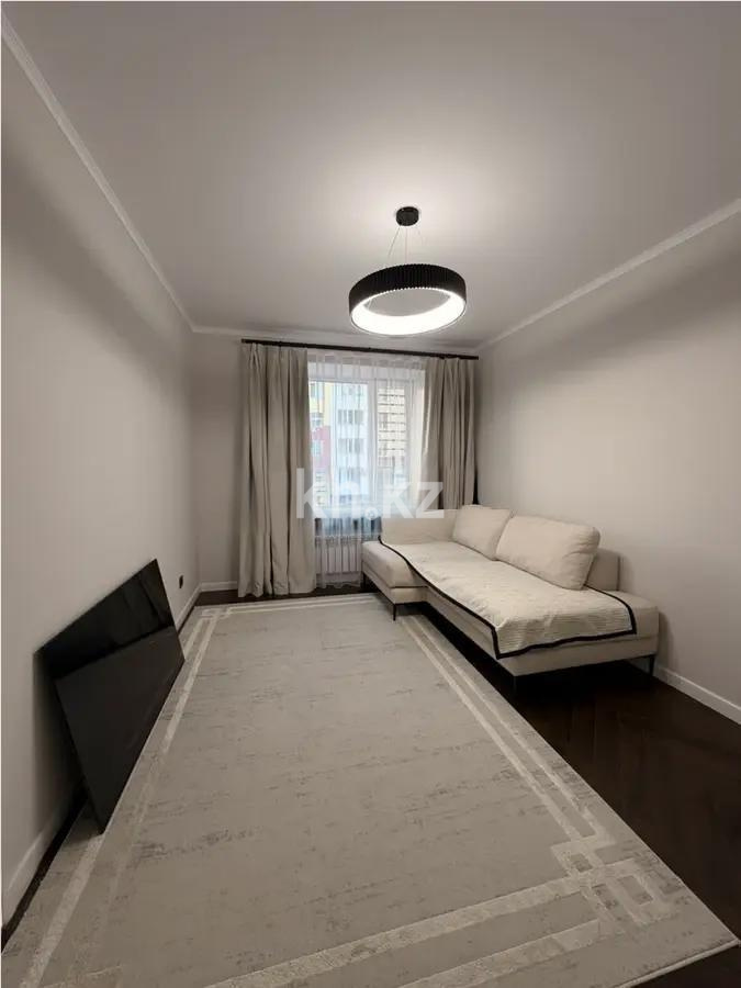 Продажа 3-комнатной квартиры, 88 м² - Продажа трехкомнатных квартир в р-не Сарайшык Астаны фото 1 из 7