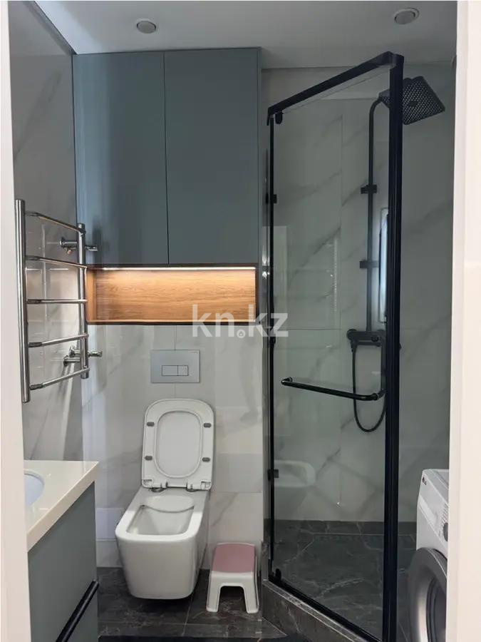 Продажа 2-комнатной квартиры, 67 м², ул. Коктерек, дом  139 - Продажа  двухкомнатных квартир в новостройках Алматы с фото фото 4 из 5