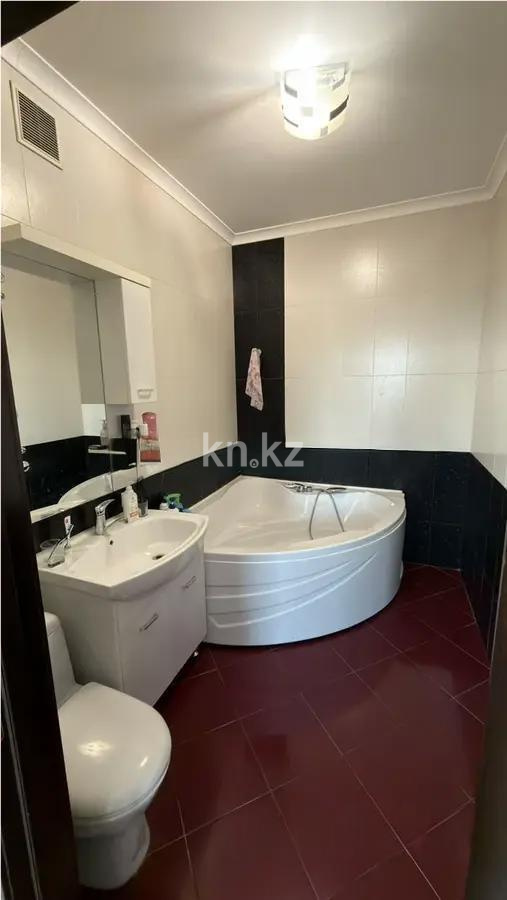 Продажа 2-комнатной квартиры, 89.9 м² - Продажа  двухкомнатных квартир в новостройках Алматы с фото - страница 3 фото 4 из 5