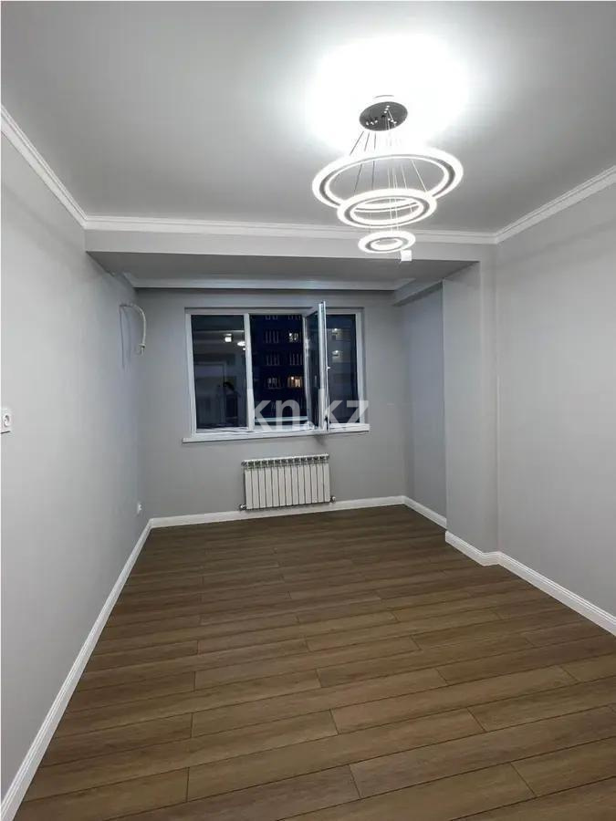 Продажа 1-комнатной квартиры, 38 м², ул. Есенова, дом  160/3 - Продажа  однокомнатных квартир в Алматы без посредников с фото фото 1 из 3