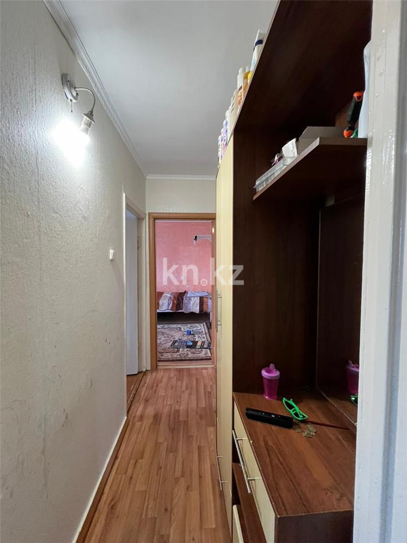 Продажа 4-комнатной квартиры, 76 м², мкр-н Восток-2 в Караганде - фото 5