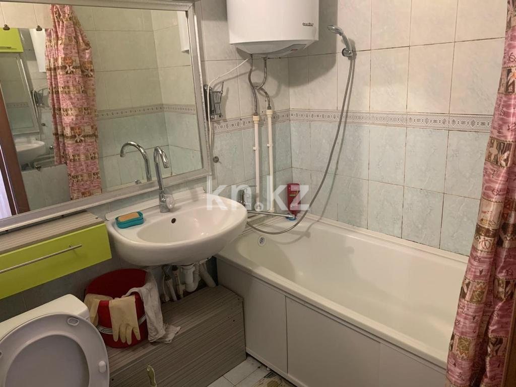 Продажа 2-комнатной квартиры, 51 м², пр. Н. Абдирова - Продажа квартир в Караганде с фото фото 9 из 10