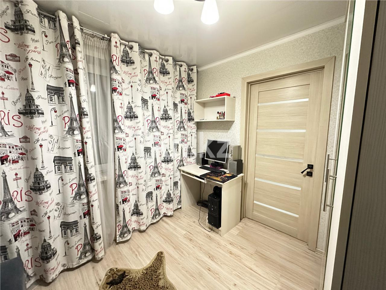 Продажа 3-комнатной квартиры, 47 м² в Караганде - фото 8