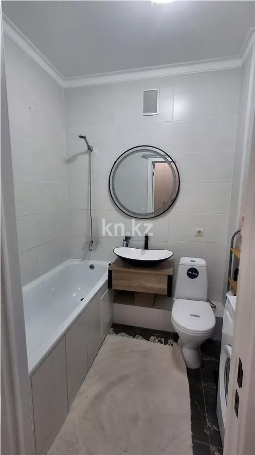 Продажа 2-комнатной квартиры, 55.5 м² - Продажа квартир в р-не Сарайшык Астаны - страница 2 фото 5 из 6