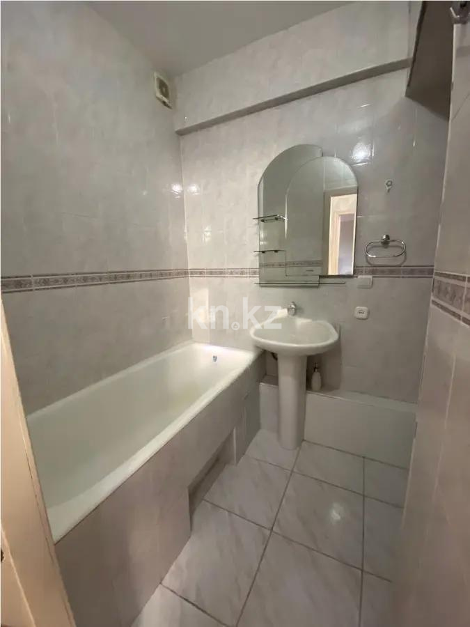 Продажа 1-комнатной квартиры, 43.8 м², ул. Панфилова, дом  54 в Алматы - фото 4