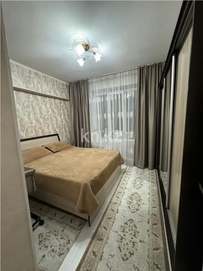 Продажа 3-комнатной квартиры, 74 м², ул. Омарова, дом  89 в Алматы - фото 2