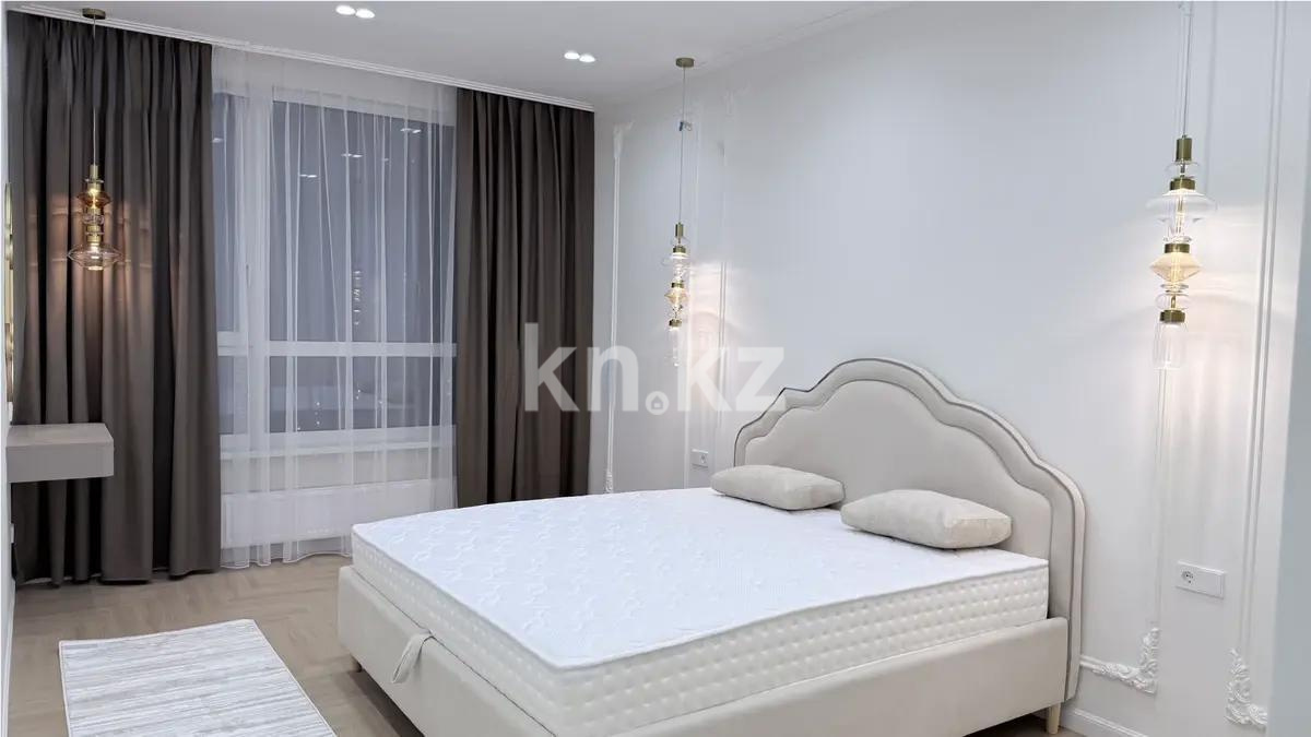 Продажа 3-комнатной квартиры, 123 м² в Астане - фото 2