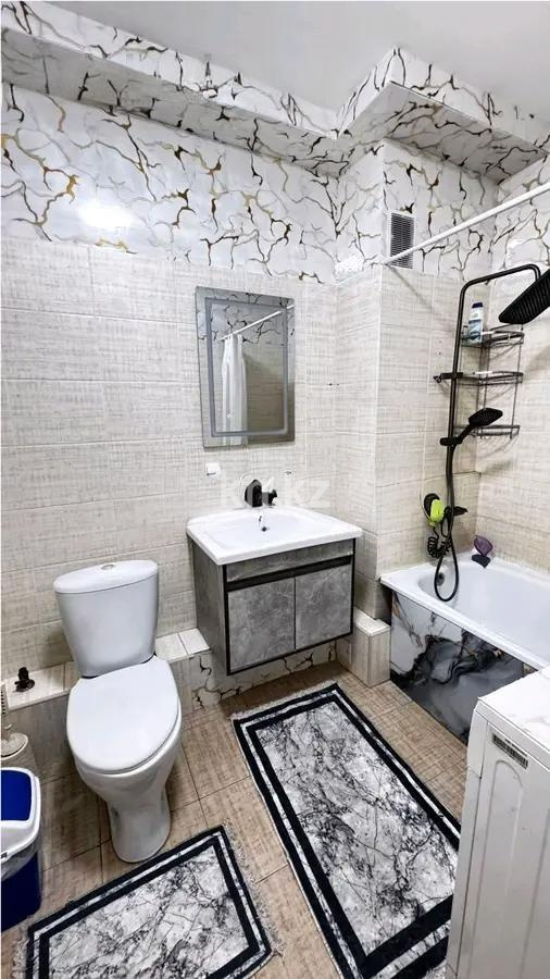Продажа 1-комнатной квартиры, 40 м² в Алматы - фото 3