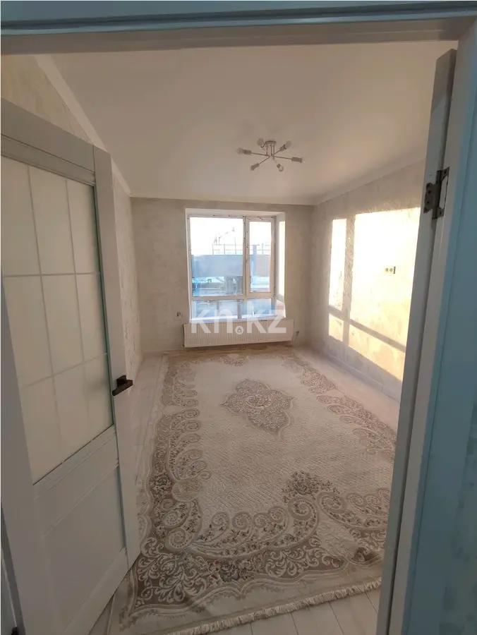 Продажа 1-комнатной квартиры, 43 м² в Астане