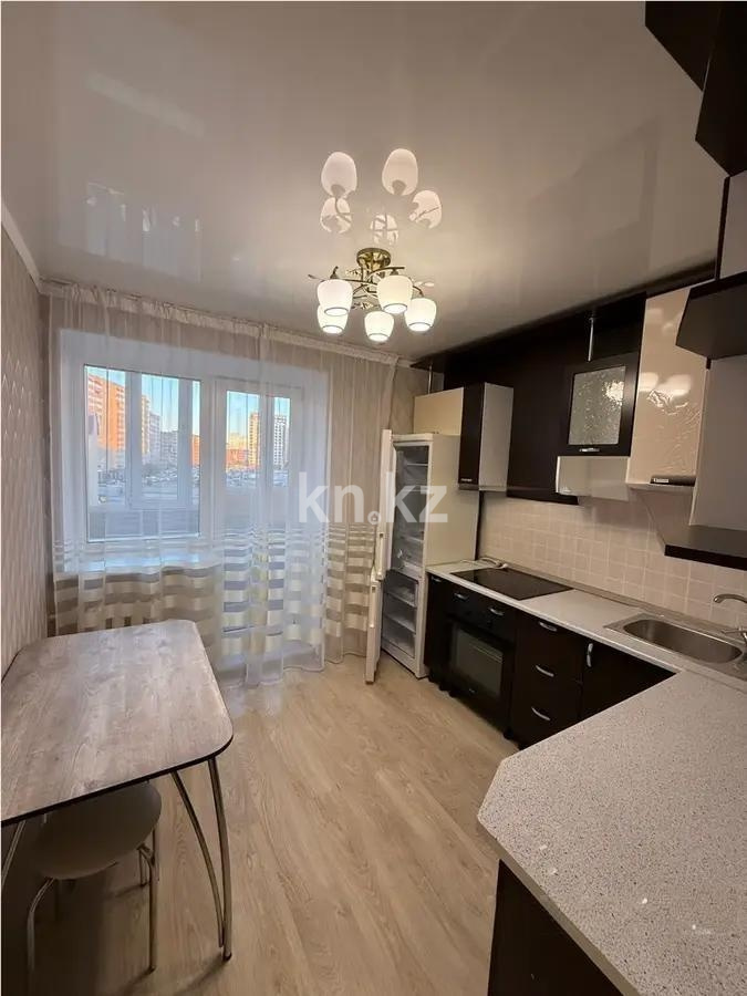 Продажа 1-комнатной квартиры, 36 м² в Астане - фото 4