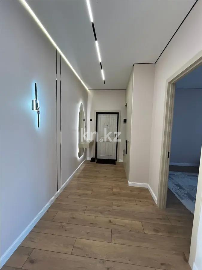 Продажа 3-комнатной квартиры, 79 м², ул. Казыбек би, дом  41/1 - Продажа квартир в новостройках Астаны фото 6 из 6
