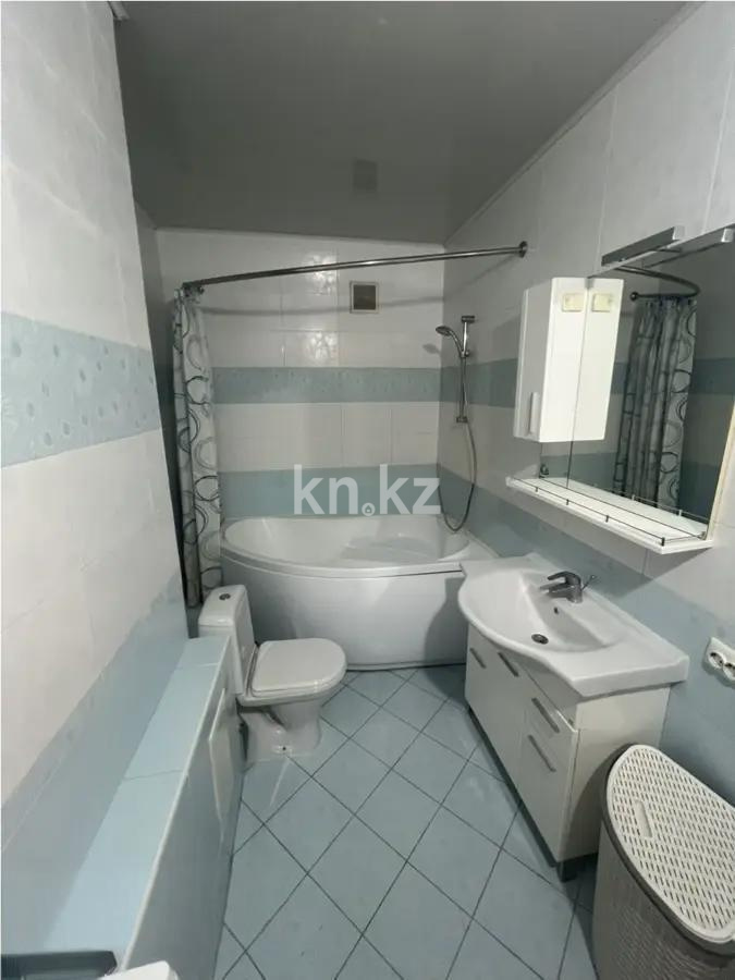 Продажа 3-комнатной квартиры, 86 м², ул. Боталы, дом  26/3 - Продажа квартир без посредников в Астане фото 4 из 6