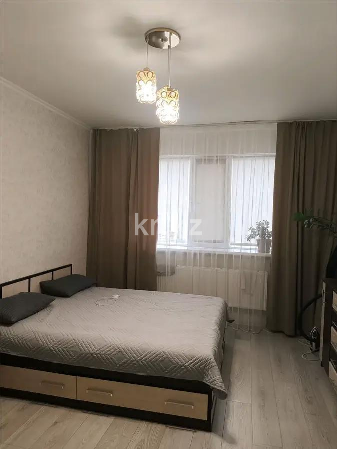 Продажа 3-комнатной квартиры, 72 м², ул. Караменде Би Шакаулы, дом  9/1 - Продажа  трехкомнатных квартир в новостройках Астаны без посредников фото 1 из 4