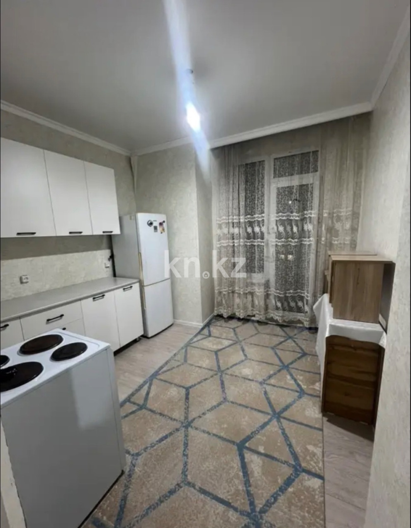 Аренда 1-комнатной квартиры, 38 м² - Аренда квартир помесячно в Казахстане фото 2 из 9