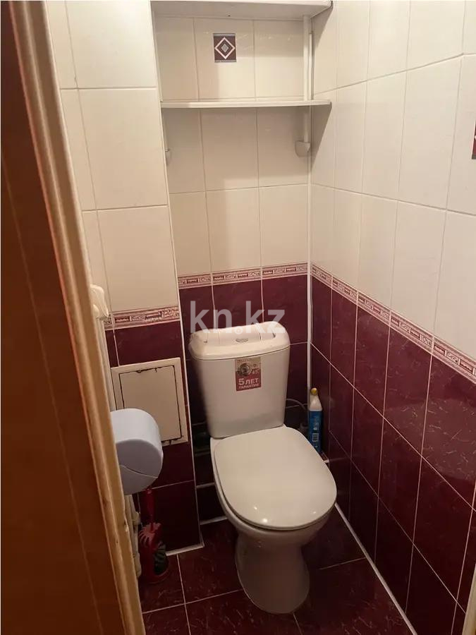 Продажа 4-комнатной квартиры, 77 м², мкр-н Степной-2, дом  4 - Продажа  четырехкомнатных квартир в Караганде фото 7 из 8