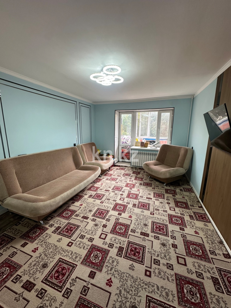 Продажа 3-комнатной квартиры, 62 м² в Караганде - фото 3