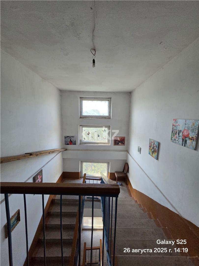 Продажа 3-комнатной квартиры, 72 м², ул. Караганды в Темиртау - фото 18