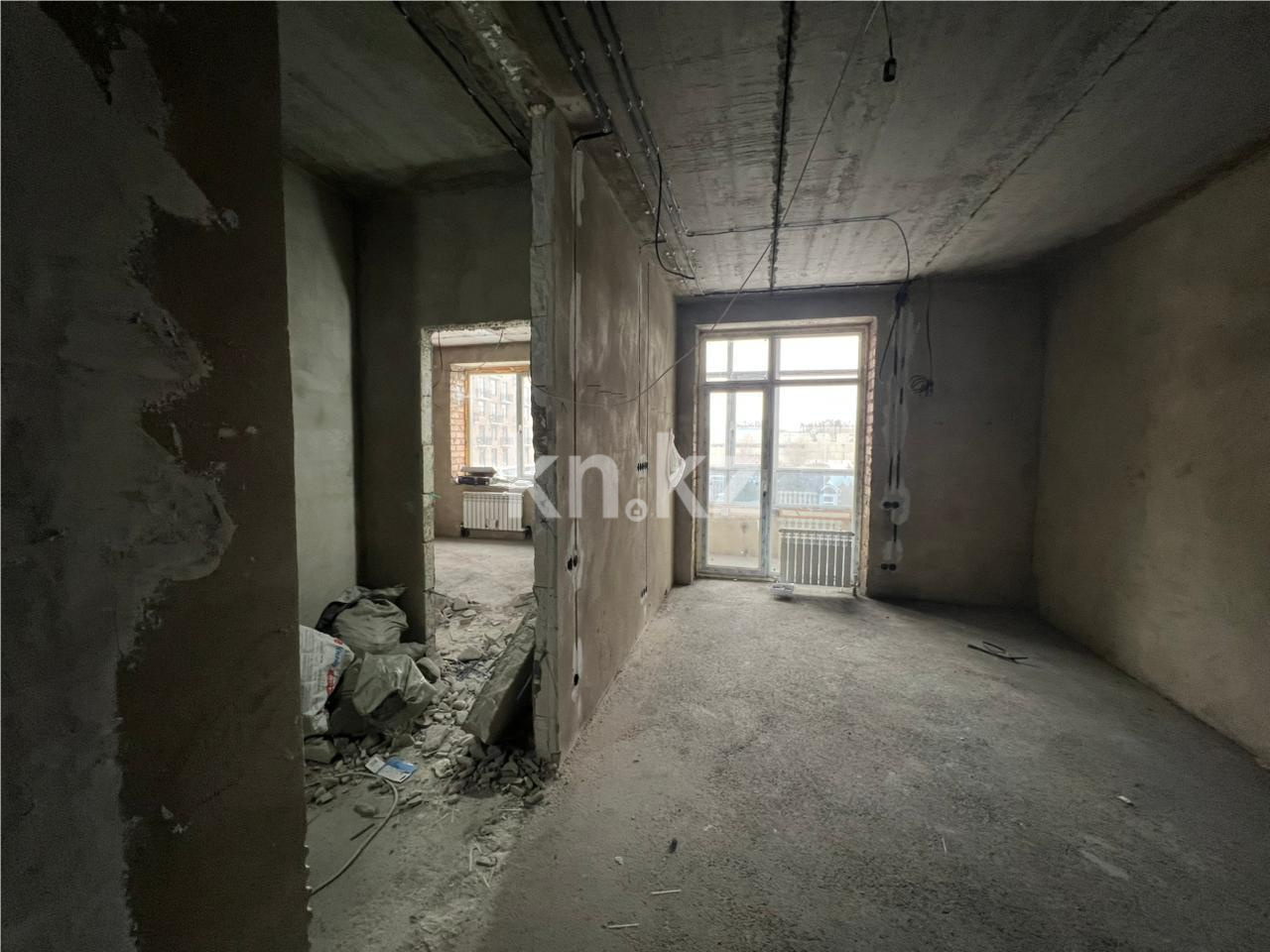 Продажа 2-комнатной квартиры, 55 м² - Продажа квартир в Караганде фото 3 из 11