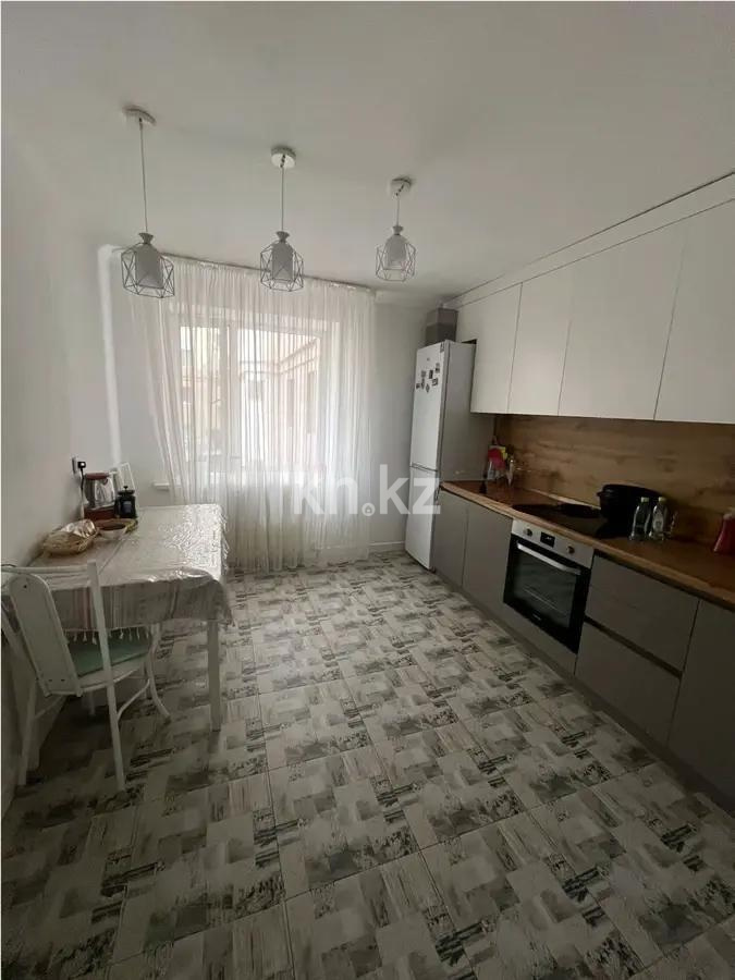 Продажа 3-комнатной квартиры, 79.1 м² в Астане - фото 4