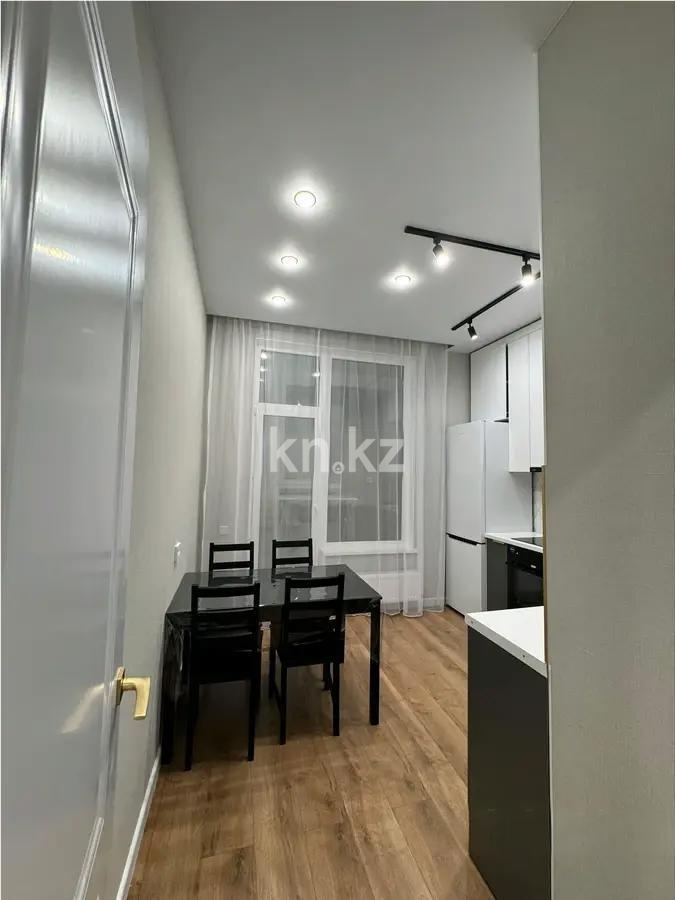 Продажа 1-комнатной квартиры, 38.5 м² - Продажа однокомнатных квартир от собственников в Астане - страница 2 фото 2 из 3