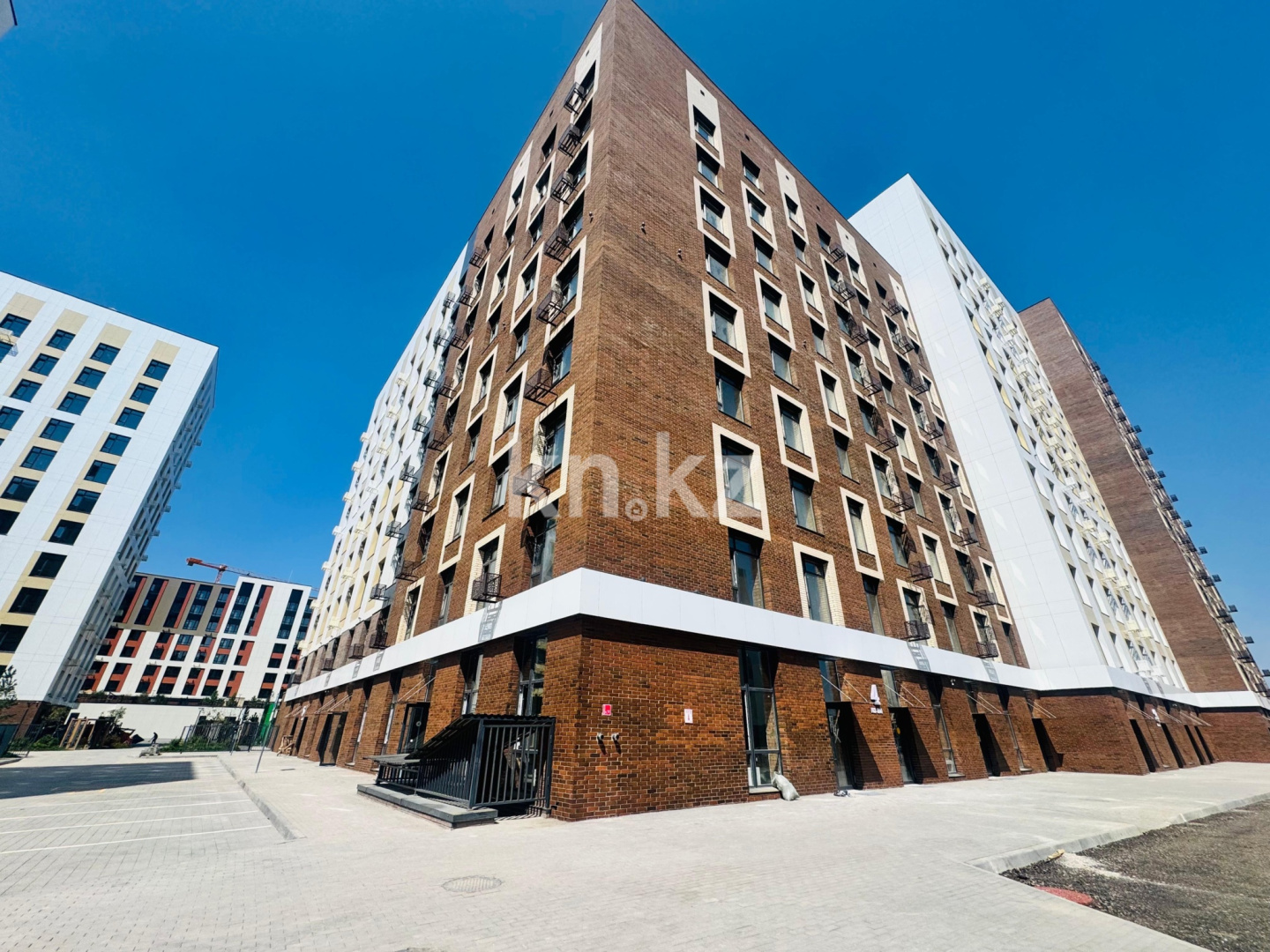 Продажа помещения, 48 м² - Продажа офисных и торговых помещений в Астане без посредников фото 10 из 14