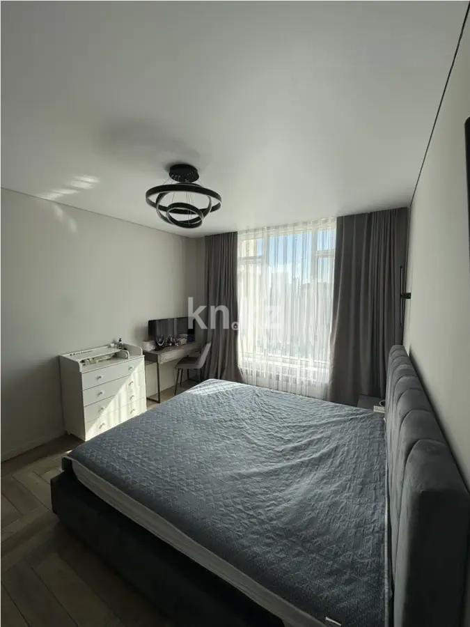 Продажа 3-комнатной квартиры, 105 м², ул. Бокейхана, дом  32 в Астане - фото 2