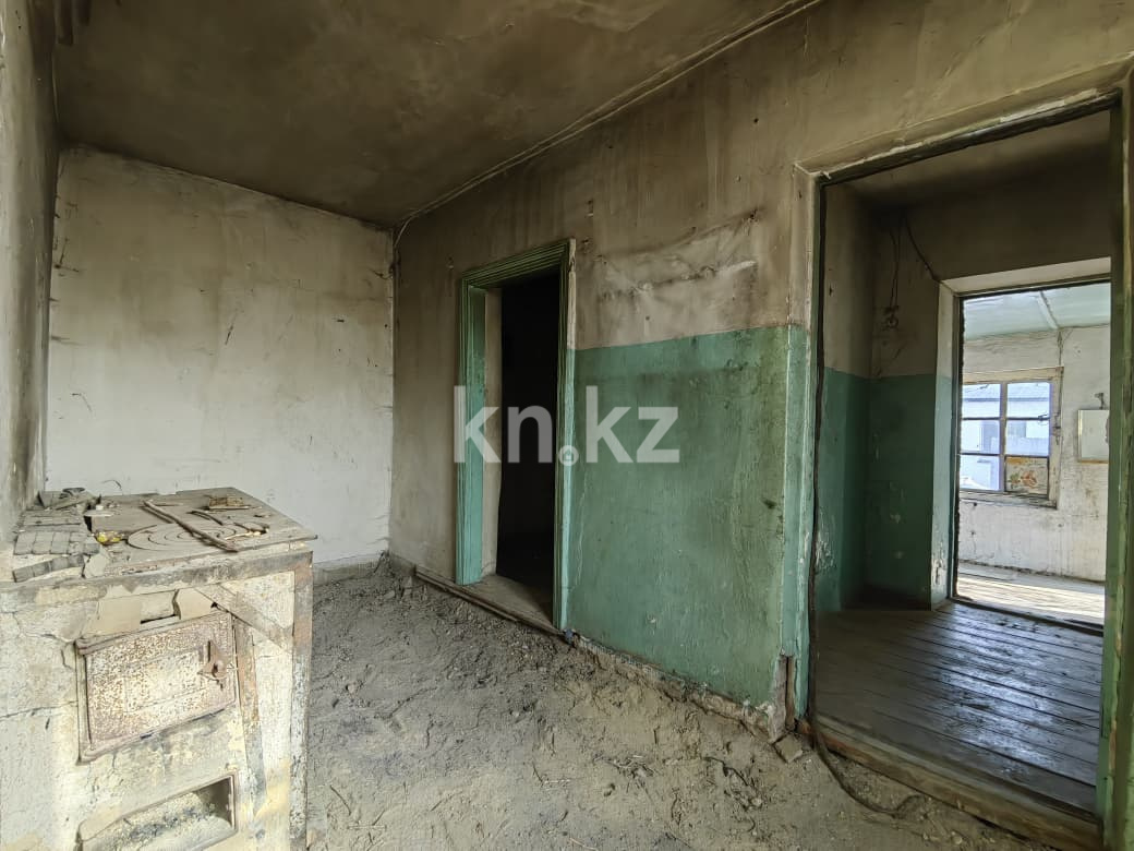 Продажа 3-комнатного дома, 46 м² - Продажа домов, коттеджей в Михайловке Караганды фото 7 из 11