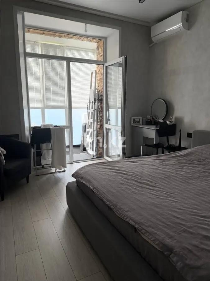 Продажа 2-комнатной квартиры, 56 м² - Продажа квартир в районе Город в Караганде фото 1 из 5