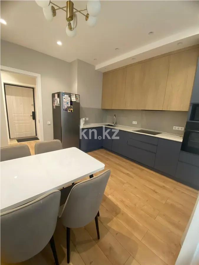 Продажа 3-комнатной квартиры, 90 м² - Продажа трехкомнатных квартир от собственников в Астане - страница 3 фото 2 из 3