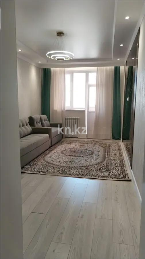 Продажа 2-комнатной квартиры, 75 м² - Продажа двухкомнатных квартир в Астане - страница 8 фото 1 из 5