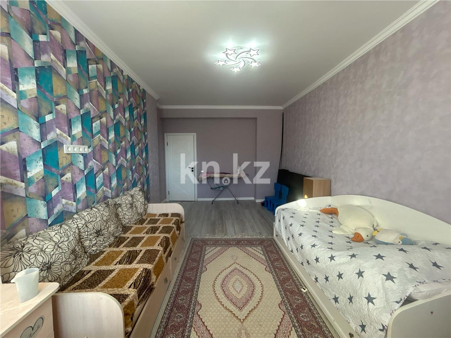 Продажа 4-комнатной квартиры, 140 м² - Продажа  четырехкомнатных квартир в новостройках Астаны с фото - страница 4 фото 6 из 17