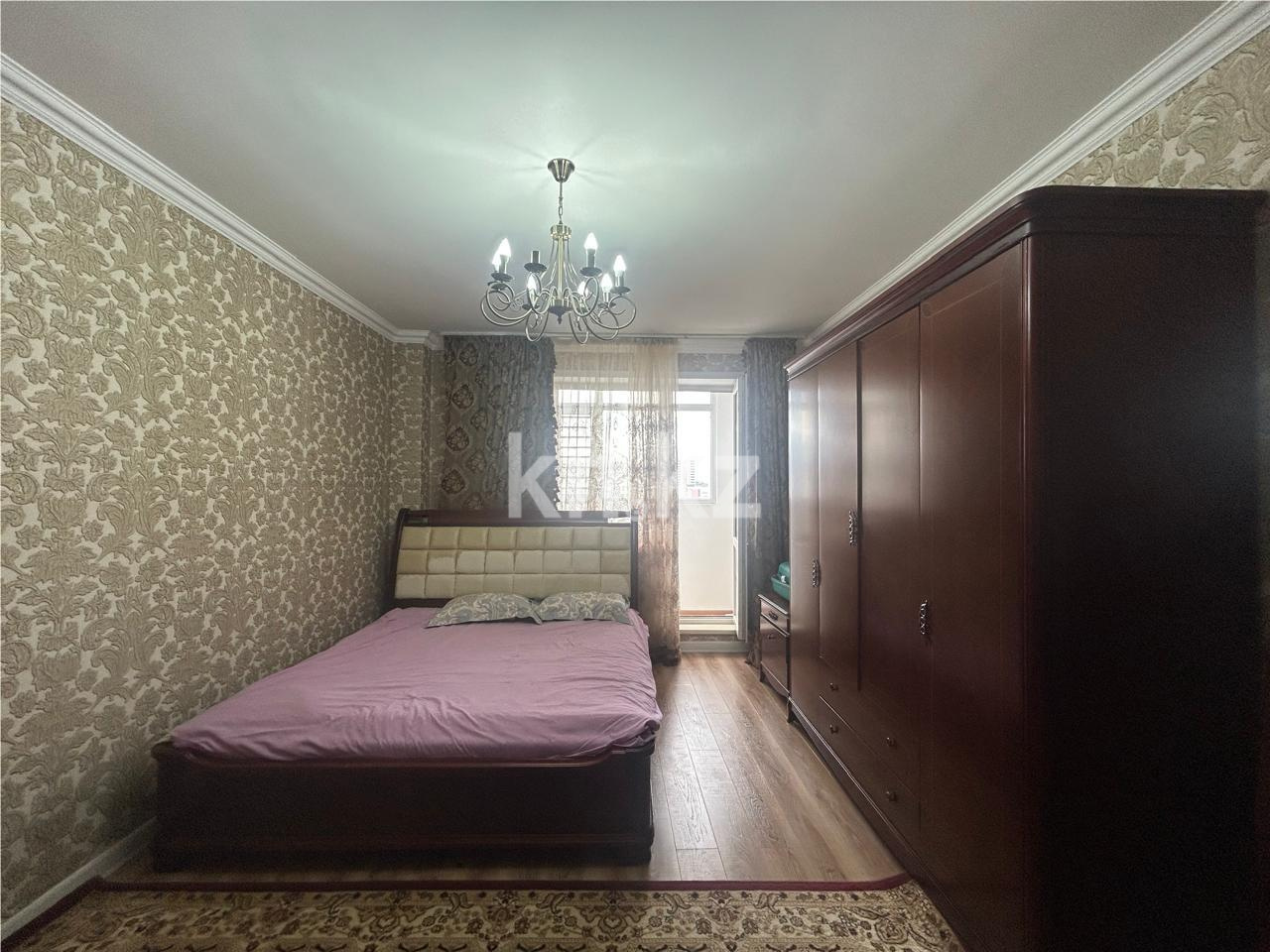 Продажа 3-комнатной квартиры, 104.3 м² - Продажа квартир в Астане фото 4 из 14