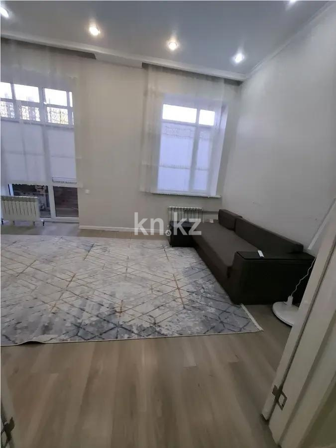 Продажа 2-комнатной квартиры, 54 м² в Астане