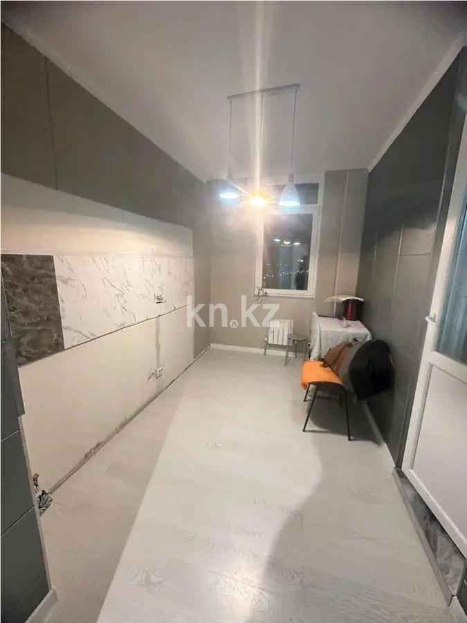 Продажа 1-комнатной квартиры, 37 м² в Астане - фото 2