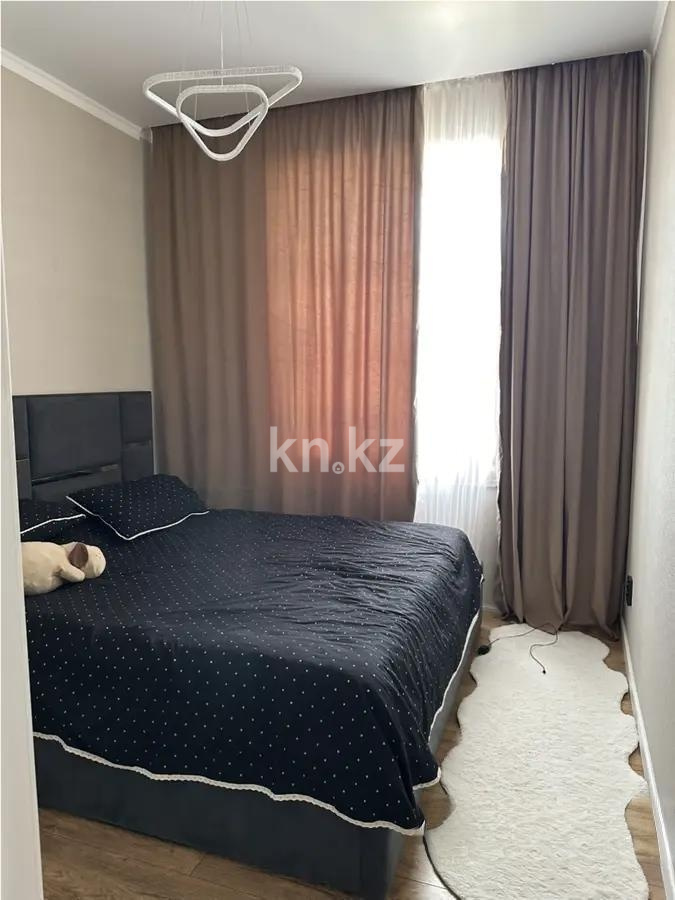 Продажа 3-комнатной квартиры, 80 м² - Продажа трехкомнатных квартир в Караганде - страница 3 фото 2 из 6